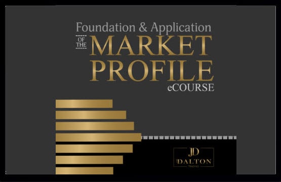 Jim Dalton Trading Foundation & Application