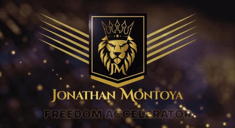 Jonathan Montoya Freedom Accelerator
