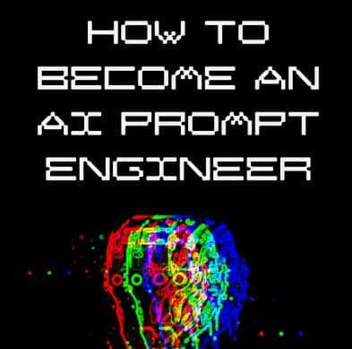 Robert Allen How To Become an AI Engineer