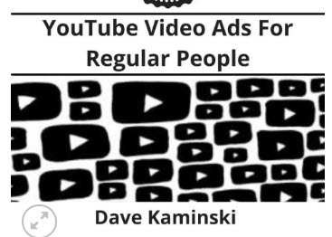 Dave Kaminski How To Profit From AI