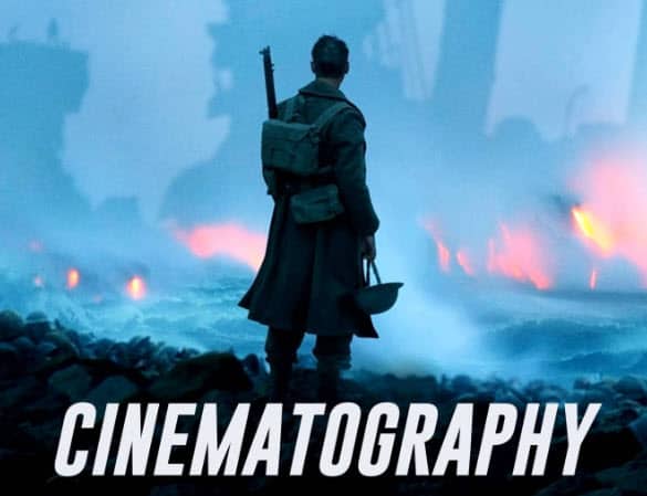 Filmmakers Academy Advanced Cinematography