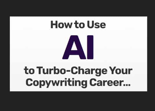 How to Use the Power of AI to Become a Better Writer