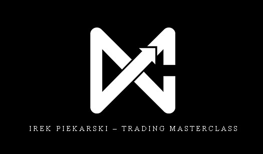 Irek Piekarski Trading Masterclass 2