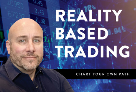 Trading Equilibrium Reality Based Trading