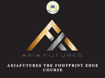 Axia Futures The Footprint Edge Course