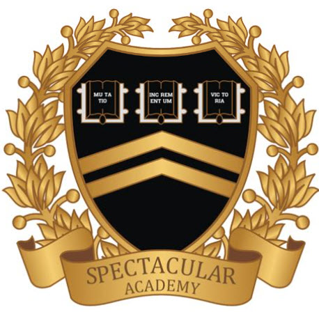Spectacular Smith Spectacular Academy