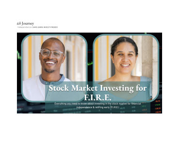 Amon & Christina Browning Stock Market