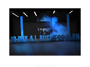 Billy’s 10 Day A.i. Business Blueprint
