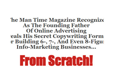 Ken Mccarthy Advanced Copywriting Secrets For Serious Info Marketers